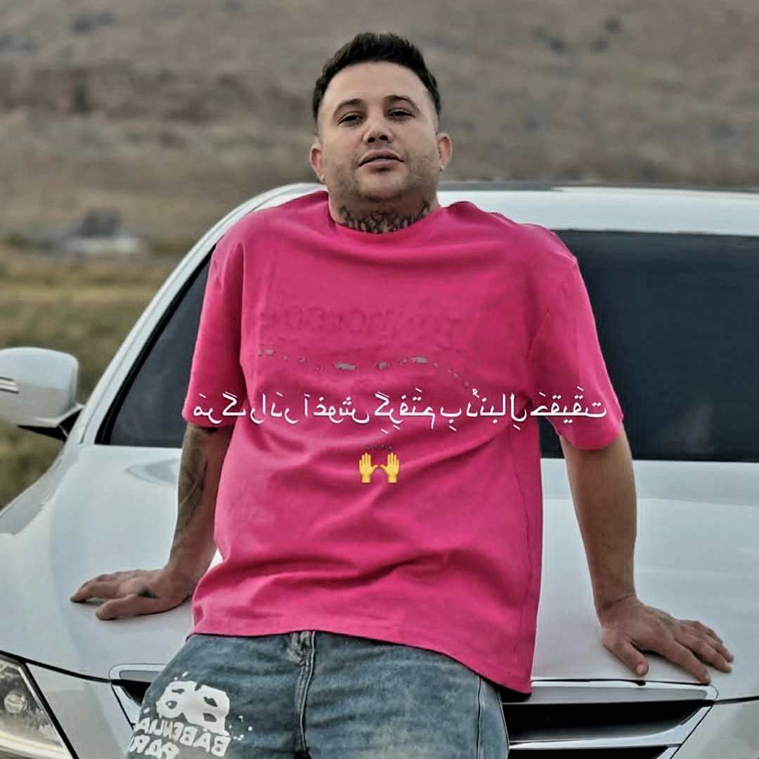 آهنگ جدید علی احمدیانی هرشو چت کیمیکال گشتی تو و پیم کردی